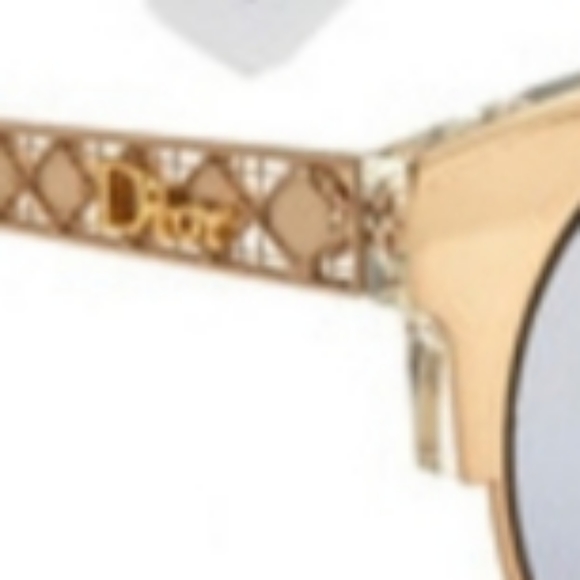 Christian Dior Sunglasses